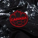 Canada 2026 World Cup Away Jersey