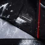 Canada 2026 World Cup Away Jersey