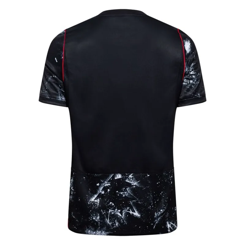 Canada 2026 World Cup Away Jersey