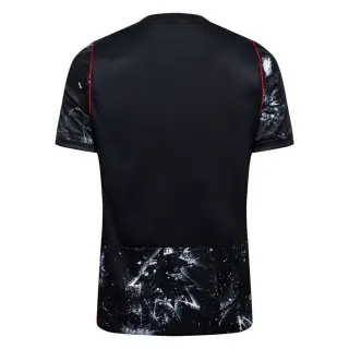 Canada 2026 World Cup Away Jersey