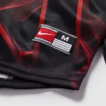 Campeonato do Mundo de 2026 Canadá LS Camisola de guarda-redes