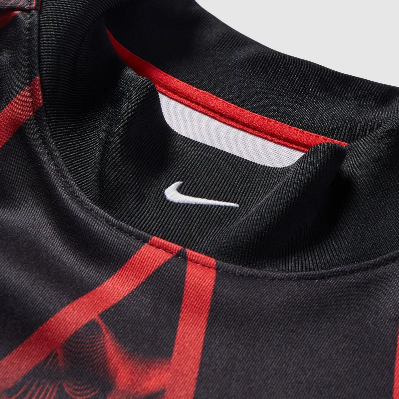 Campeonato do Mundo de 2026 Canadá LS Camisola de guarda-redes
