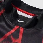 Campeonato do Mundo de 2026 Canadá LS Camisola de guarda-redes