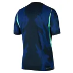 Wereldbeker 2026 Brazilië Jersey Weg Speler Versie