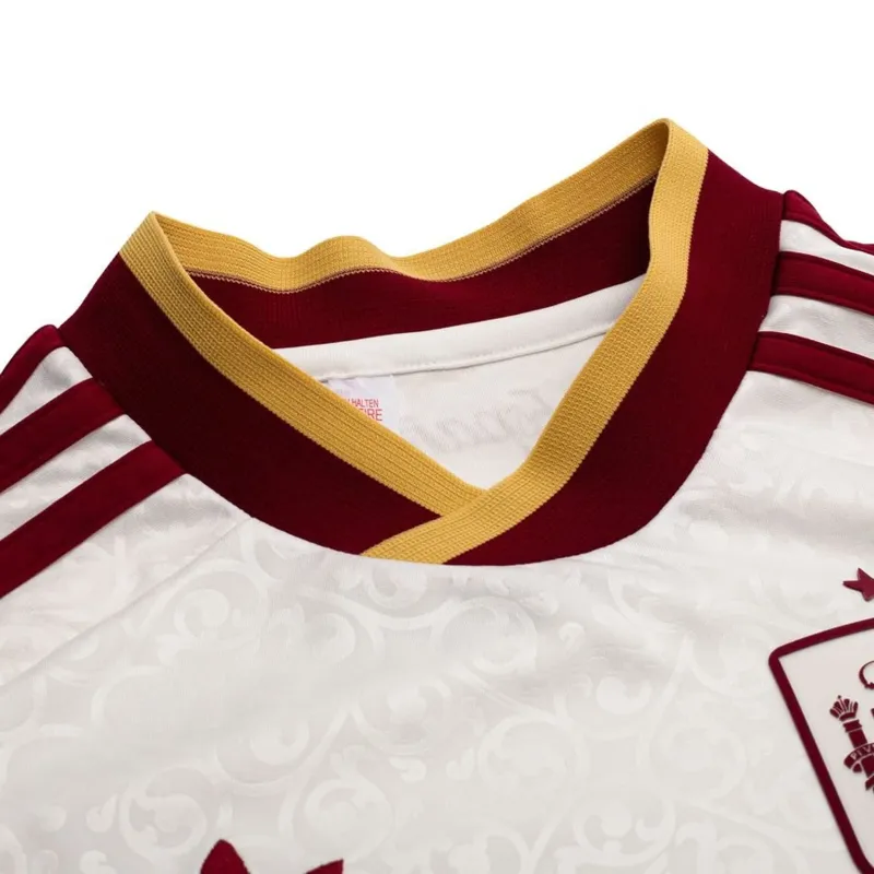 2026 World Cup Spain Away Jersey