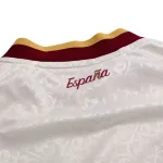 2026 World Cup Spain Away Jersey