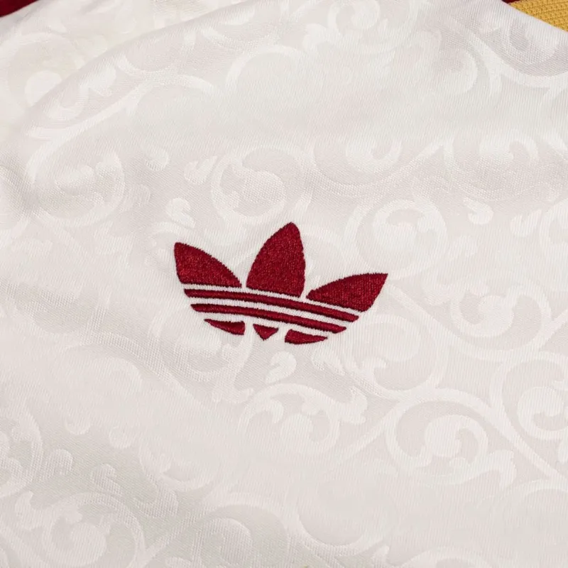 2026 World Cup Spain Away Jersey