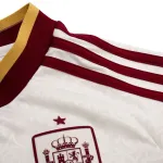 2026 World Cup Spain Away Jersey