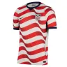 USA National Team Jersey 2026 World Cup Home Player Version