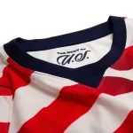 Jersey USA Soccer 2026 World Cup Home
