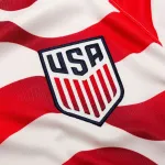 Jersey USA Soccer 2026 World Cup Home