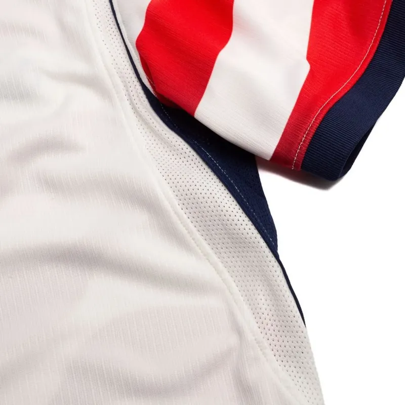 Jersey USA Soccer 2026 World Cup Home
