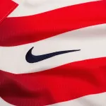 Jersey USA Soccer 2026 World Cup Home