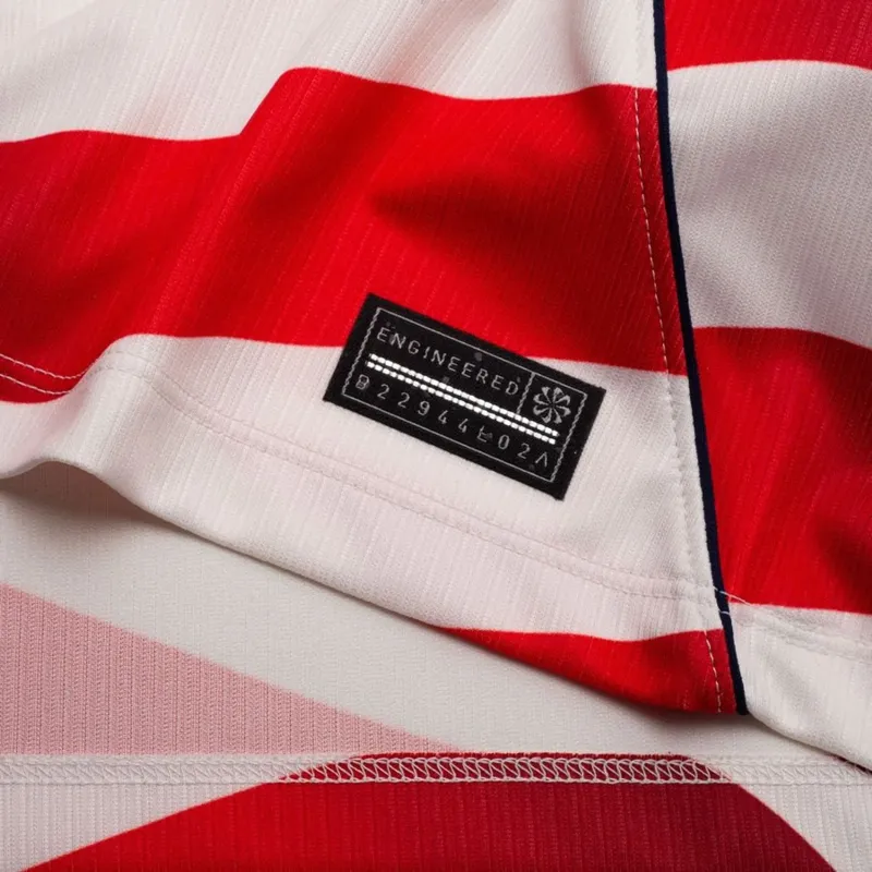Jersey USA Soccer 2026 World Cup Home