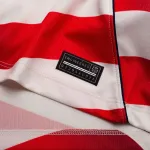 Jersey USA Soccer 2026 World Cup Home