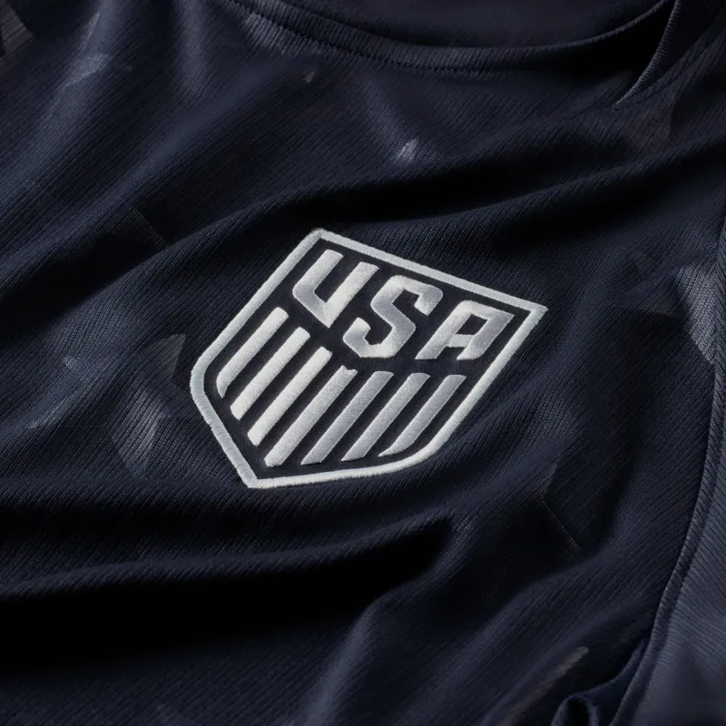 USA Jersey Soccer 2026 World Cup Away