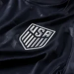 USA Jersey Soccer 2026 World Cup Away
