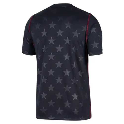 USA Jersey Voetbal 2026 Wereldkampioenschap Weg