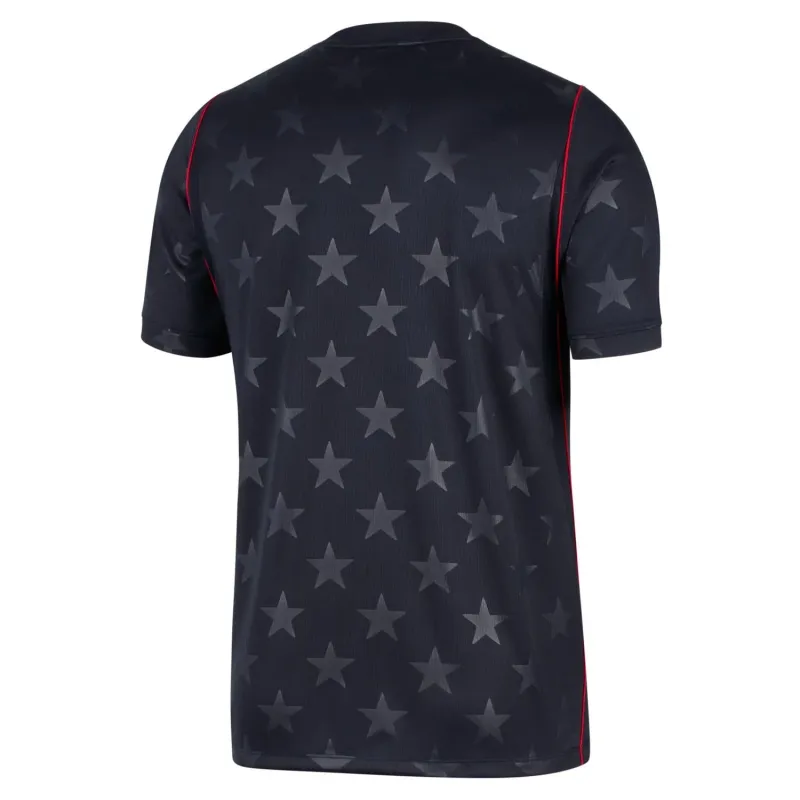 USA Jersey Soccer 2026 World Cup Away