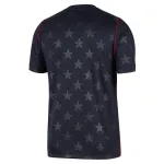 USA Jersey Soccer 2026 World Cup Away