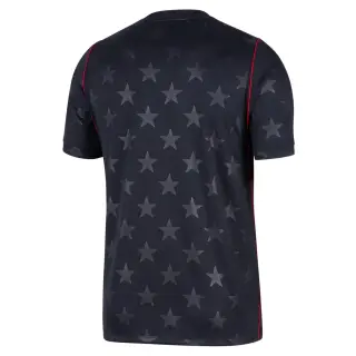 USA Jersey Soccer 2026 World Cup Away