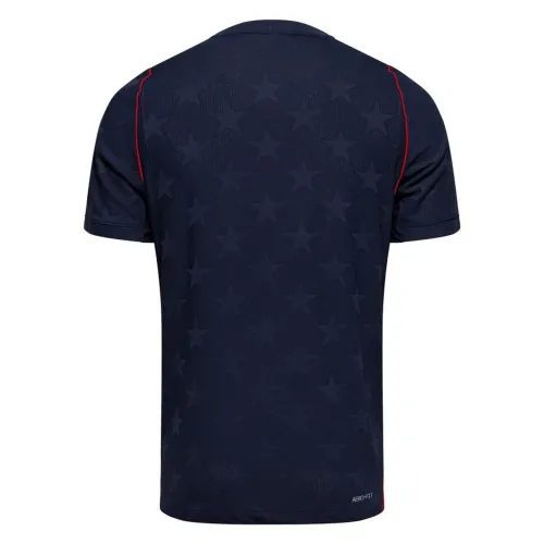 USA Soccer Jersey 2026 World Cup Away Authentic