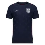 Maillot de l'équipe nationale américaine de football pour la Coupe du monde 2026 (maillot extérieur) - Édition Premium Maillot de l'équipe nationale américaine de football pour la Coupe du monde 2026 (maillot extérieur) - Édition Premium