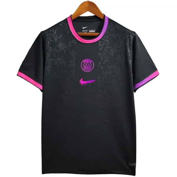 Paris SG 24/25 jersey - A-Grade Quality Detail View