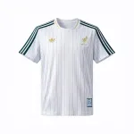 Mexico Jersey Terrace Icons T-shirt Wit
