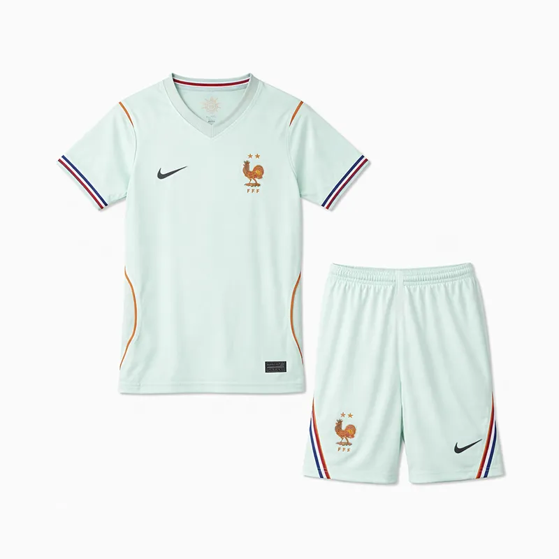 Frankrijk Jeugd Jersey 2026 WK Weg