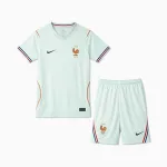 Frankrijk Jeugd Jersey 2026 WK Weg