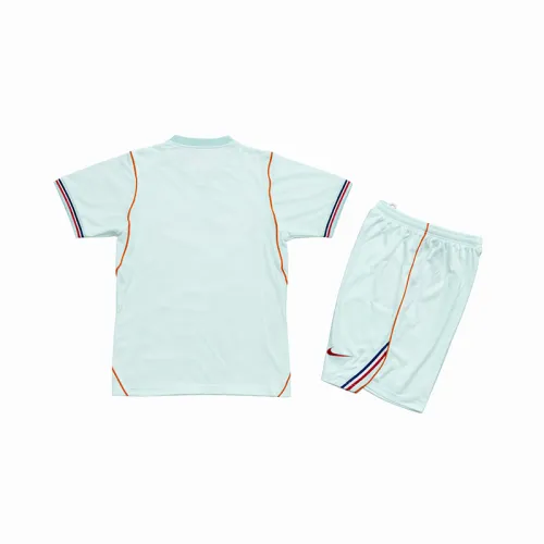 France Youth Jersey 2026 World Cup Away