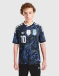 Juventud Argentina Jersey 2026 World Cup Away Kit
