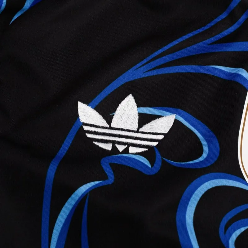 Juventud Argentina Jersey 2026 World Cup Away Kit