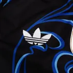 Juventud Argentina Jersey 2026 World Cup Away Kit