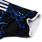 Juventud Argentina Jersey 2026 World Cup Away Kit