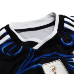 Juventud Argentina Jersey 2026 World Cup Away Kit