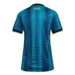 Maglia da trasferta della nazionale colombiana femminile per i Mondiali 2026