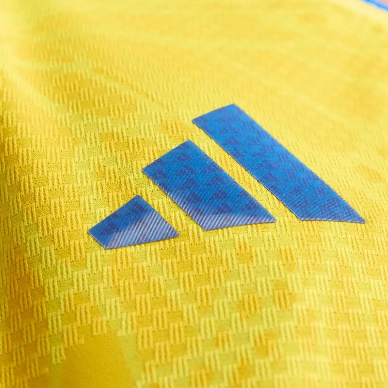 Colombia Versión Jugador Camiseta Mundial 2026 Home