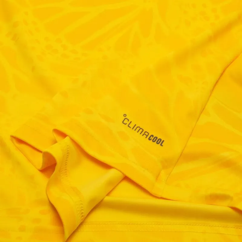 Soccer Jersey Colombia 2026 World Cup Home