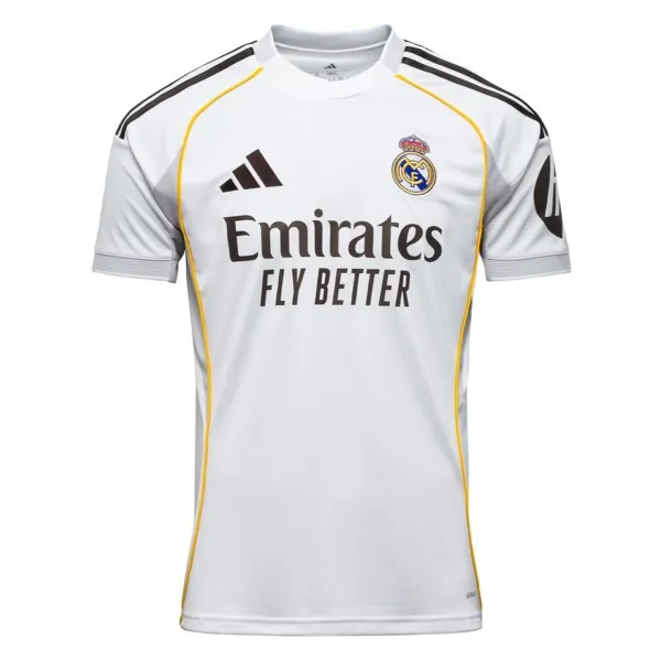 real madrid trikot - A-Grade Qualität Detailansicht