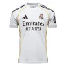 2025/26 Real Madrid Jersey Home