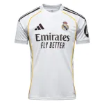 2025/26 Real Madrid Trikot Heim