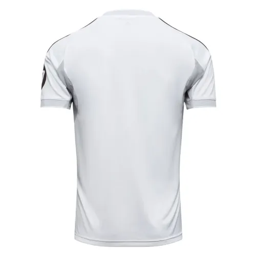 2025/26 Real Madrid Jersey Home