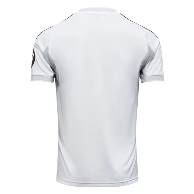 2025/26 Real Madrid Trikot Heim