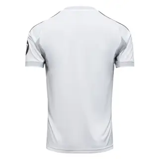 2025/26 Real Madrid Jersey Home