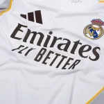2025/26 Real Madrid Trikot Heim