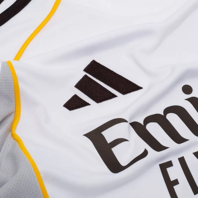2025/26 Real Madrid Trikot Heim