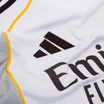 2025/26 Real Madrid Trikot Heim