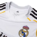 2025/26 Real Madrid Trikot Heim
